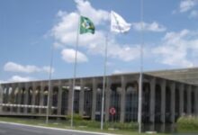 Brasil denuncia "injerencia inaceptable" de EEUU en sus asuntos internos