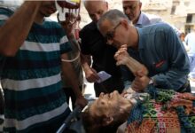 Israel bombardea la única iglesia católica de Gaza