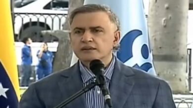 MP redobla esfuerzos para repatriar a niños venezolanos secuestrados por EEUU