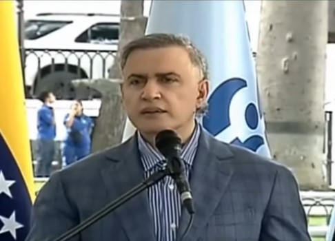 MP redobla esfuerzos para repatriar a niños venezolanos secuestrados por EEUU