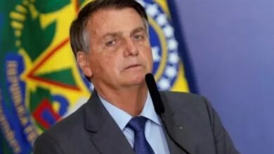 Corte de Brasil impone a Bolsonaro uso de tobillera electrónica
