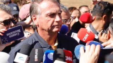 Bolsonaro enfrenta posible prisión por incumplir restricciones judiciales