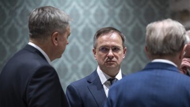 Rusia confirma participación en las negociaciones con Kiev en Estambul