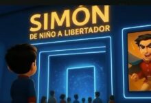 Expo Simón, de Niño a Libertador se extiende hasta el 31 de agosto