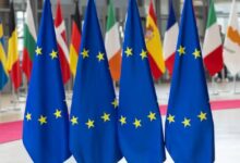 La UE define represalia a aranceles de EEUU si no logran un acuerdo