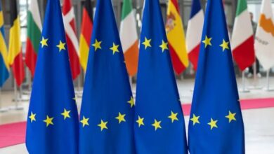 La UE define represalia a aranceles de EEUU si no logran un acuerdo