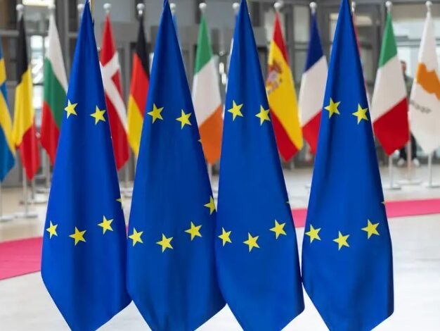 La UE define represalia a aranceles de EEUU si no logran un acuerdo