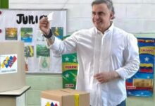 MP desplegó 1.553 funcionarios para acompañar municipales