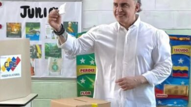 MP desplegó 1.553 funcionarios para acompañar municipales