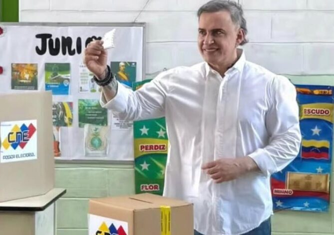 MP desplegó 1.553 funcionarios para acompañar municipales
