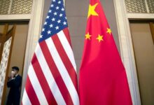 China y EEUU inician nuevas conversaciones comerciales en Estocolmo