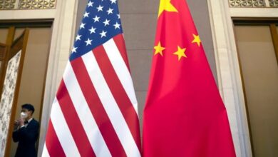 China y EEUU inician nuevas conversaciones comerciales en Estocolmo