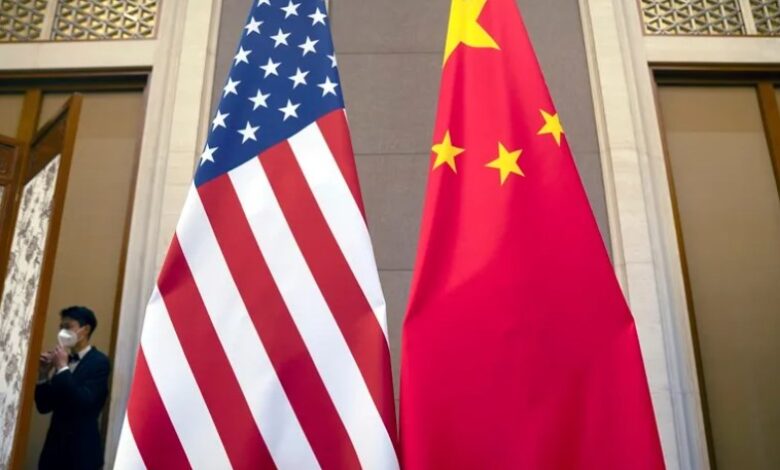 China y EEUU inician nuevas conversaciones comerciales en Estocolmo
