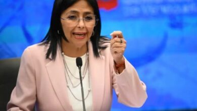 Venezuela denuncia que Israel usa el hambre como arma para el genocidio