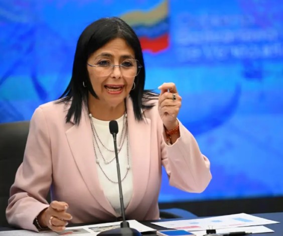 Venezuela denuncia que Israel usa el hambre como arma para el genocidio