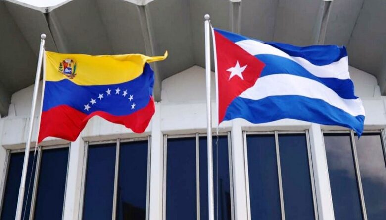 Venezuela condena profundización del bloqueo de EE. UU. contra Cuba