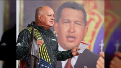 Los hijos de venezolanas secuestrados en Estados Unidos llevan el peso de sus madres migrantes