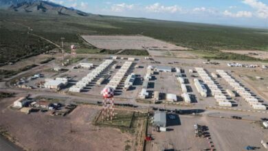 Texas albergará centro de detención de migrantes más grande de EEUU