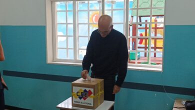 Estamos cerrando un largo ciclo histórico en nuestro país