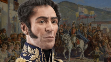 Opinión /¡Oh, Bolívar! La Larga Ruta A La Gloria