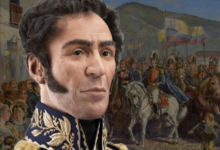 A 242 años del natalicio del hombre grande de América ser bolivariano es ser antiimperialista