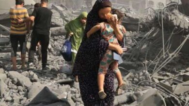 Gobiernos de 30 países acuerdan suspender nexos económicos con Israel