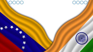 Venezuela destaca en Cónclave de Comercio de la Red Indo Latina 2025