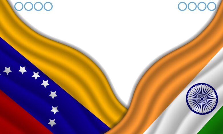 Venezuela destaca en Cónclave de Comercio de la Red Indo Latina 2025