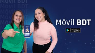 Banco Digital de los Trabajadores presenta la aplicación “Móvil BDT”