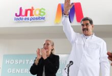 Venezuela tiene que avanzar hacia una independencia científica - tecnológica, afirmó Maduro