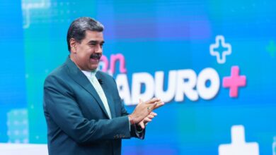 Venezuela consolida su modelo económico soberano con 17 trimestres de crecimiento sostenido