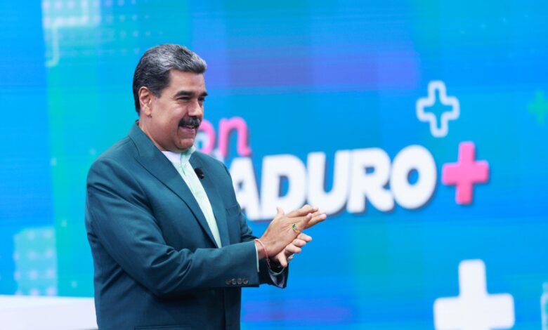 Venezuela consolida su modelo económico soberano con 17 trimestres de crecimiento sostenido