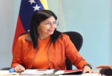 Gabinete Económico prestará apoyo técnico a proyectos seleccionados por la juventud venezolana
