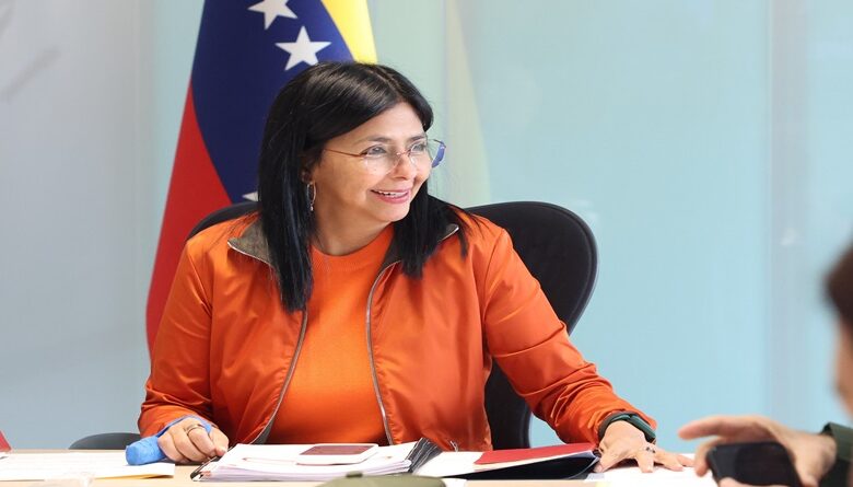 Gabinete Económico prestará apoyo técnico a proyectos seleccionados por la juventud venezolana