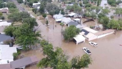 Inundaciones en Texas y Nepal evidencian retos en alertas tempranas