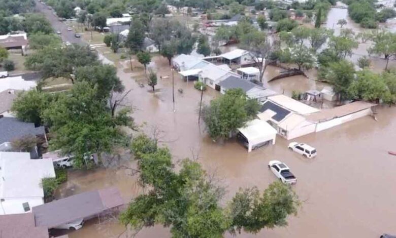Inundaciones en Texas y Nepal evidencian retos en alertas tempranas
