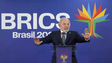 Trump avisa la imposición de arancel de 50% a Brasil y Lula responde con reciprocidad