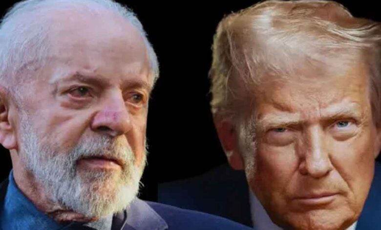 Crece tensión entre Brasil y EEUU tras sanciones contra juez Alexandre de Moraes