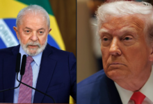 "Arbitraria e infundada": Lula explota contra EE.UU. tras la sanción a juez del Supremo