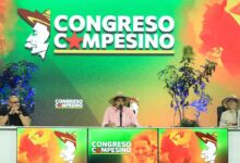 Presidente Maduro instruye crear Unión Nacional Campesina Ezequiel Zamora
