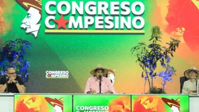 Presidente Maduro instruye crear Unión Nacional Campesina Ezequiel Zamora