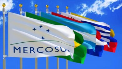 Aranceles y acuerdos comerciales, temas claves en Cumbre del Mercosur