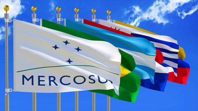Aranceles y acuerdos comerciales, temas claves en Cumbre del Mercosur