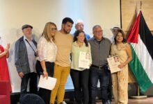 La Radio del Sur recibe Premio Aníbal Nazoa 2025 en Categoría Radio