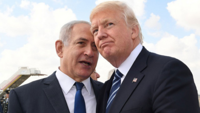 El Imperio ataca: castigan a relatora de la ONU por promover sanciones en contra de EE.UU e Israel