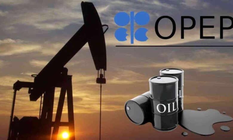 OPEP augura mejoras económicas globales para segunda mitad de 2025