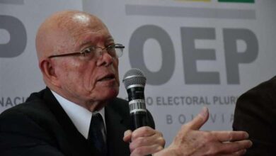 Tribunal Supremo Electoral de Bolivia garantiza elecciones generales del 17A