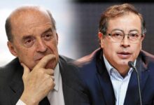 Fiscalía colombiana investigará polémicos audios que exponen trama golpista contra Petro