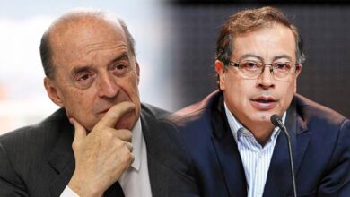 Fiscalía colombiana investigará polémicos audios que exponen trama golpista contra Petro