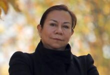 Rosa Villavicencio se encargará de la Cancillería de Colombia